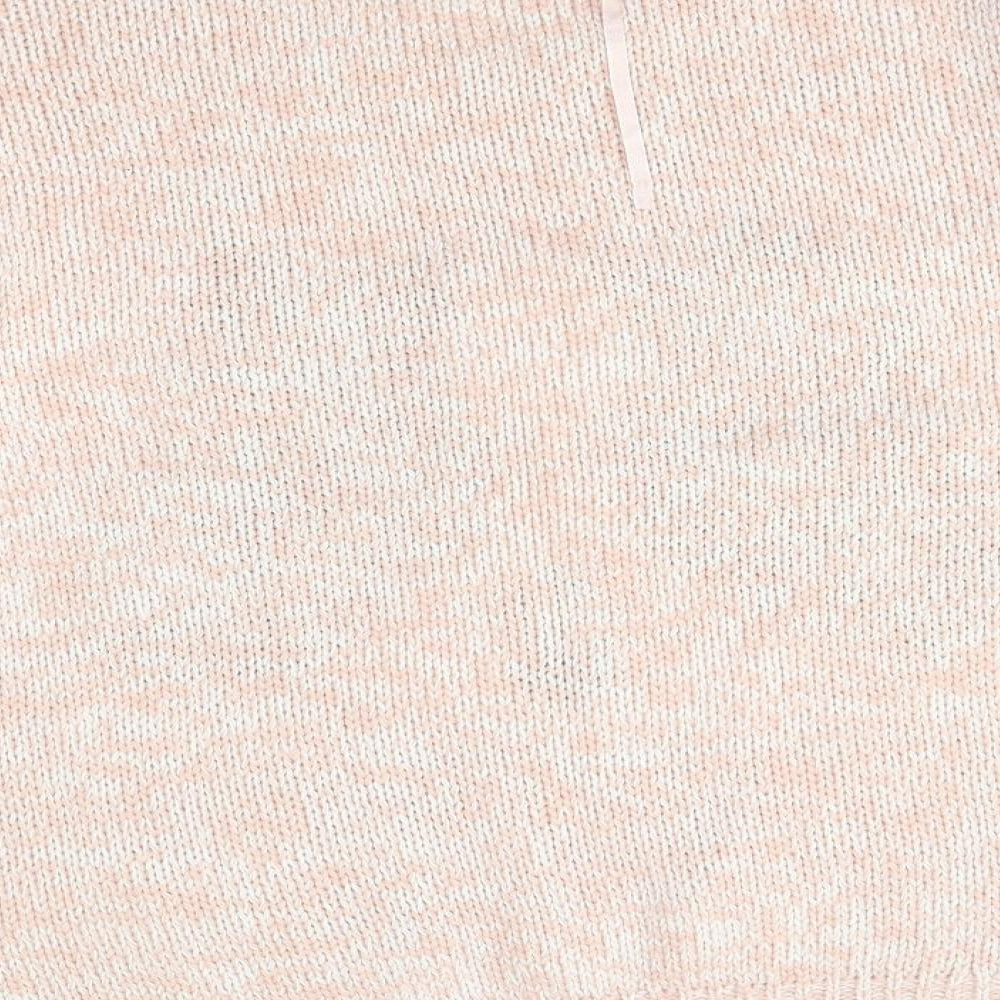 Atmosphere Womens Pink   Pullover Jumper Size 10  - puppy