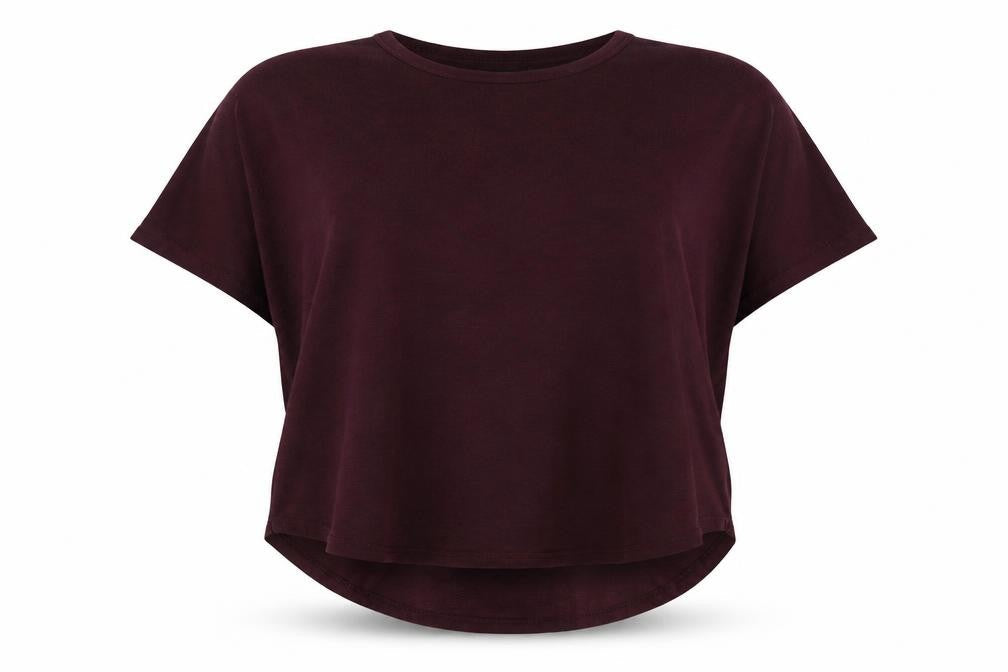 New Look Womens Purple   Pullover Jumper Size M