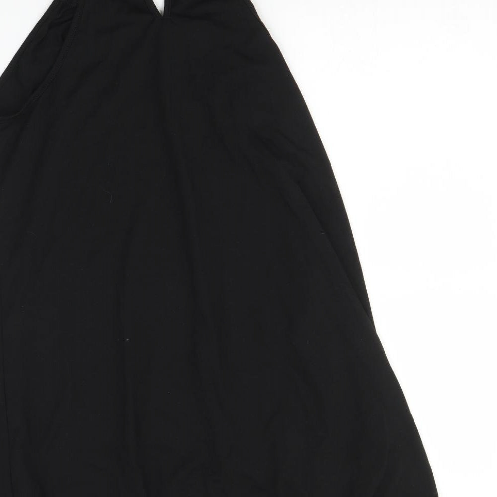 SheIn Womens Black   Bodycon  Size S