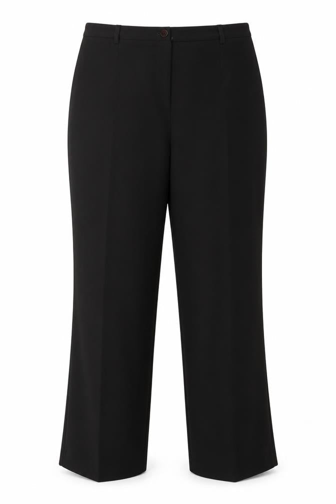 Annabelle Womens Brown   Trousers  Size 16 L27 in