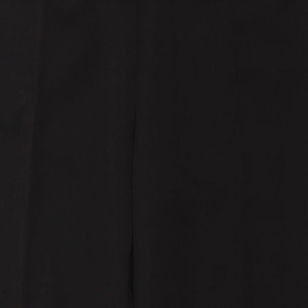 Annabelle Womens Brown   Trousers  Size 16 L27 in