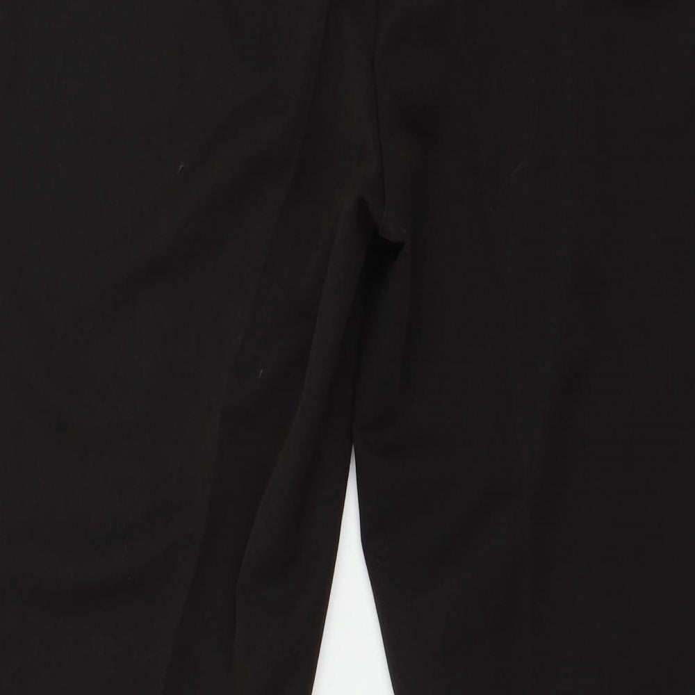 Annabelle Womens Brown   Trousers  Size 16 L27 in