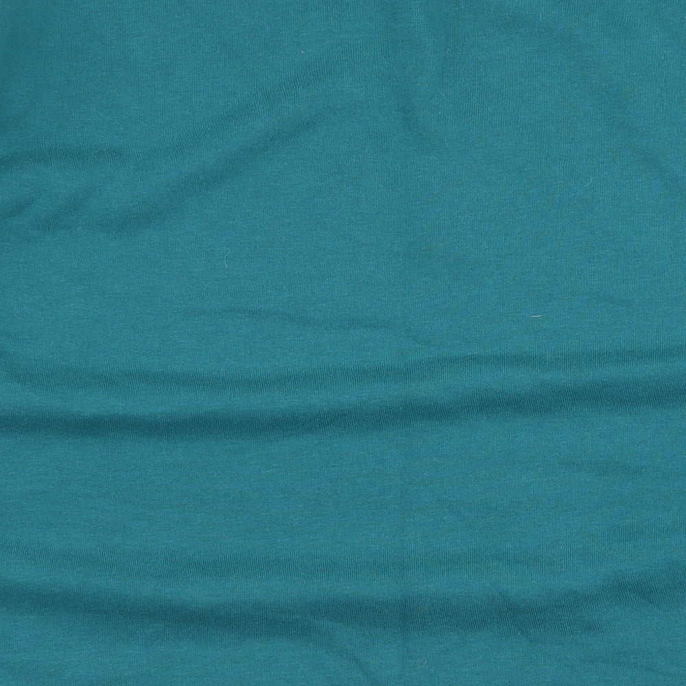 Primark Womens Green   Pullover Jumper Size 18