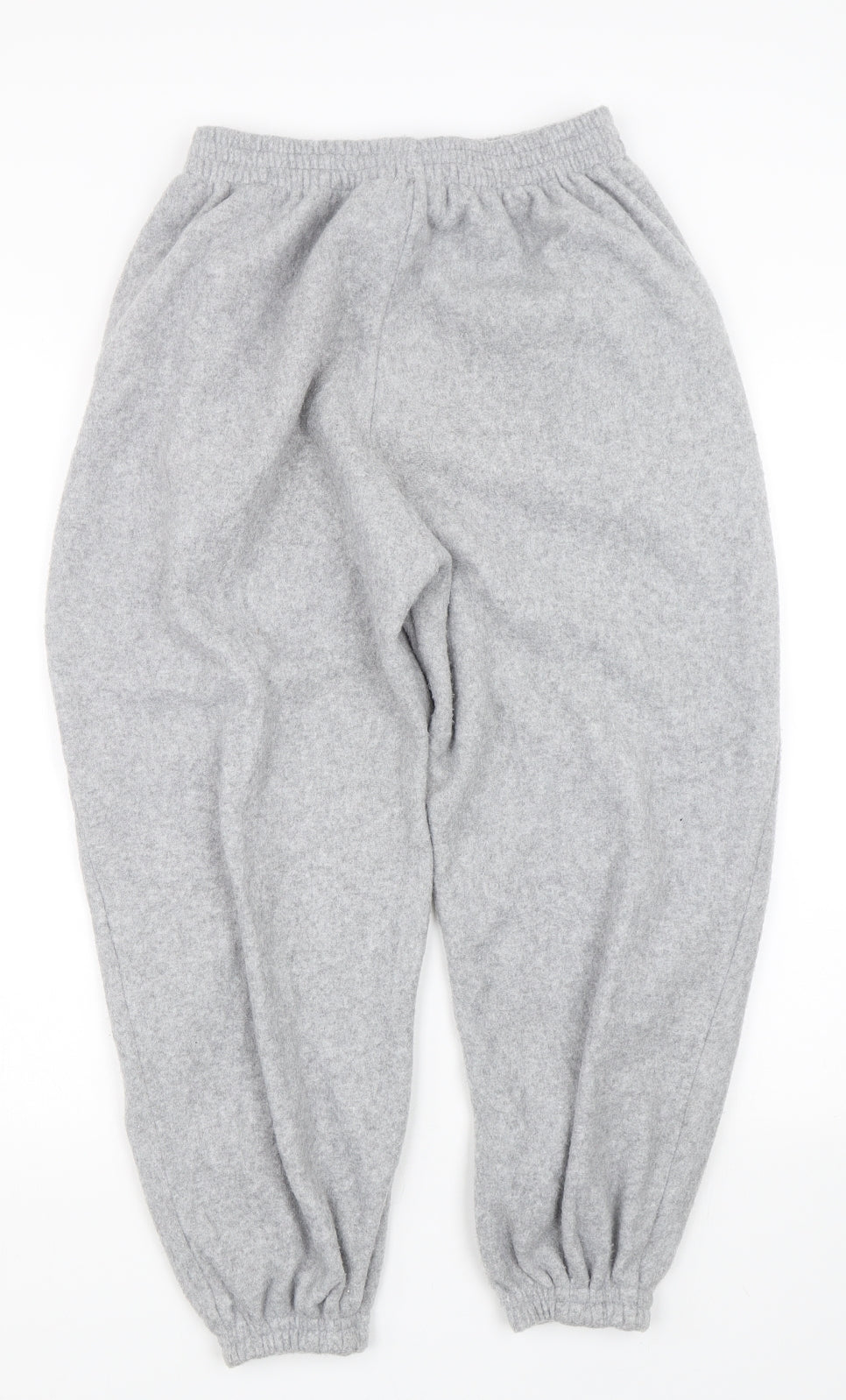 Kasela Womens Grey   Sweatpants Trousers Size M L23 in