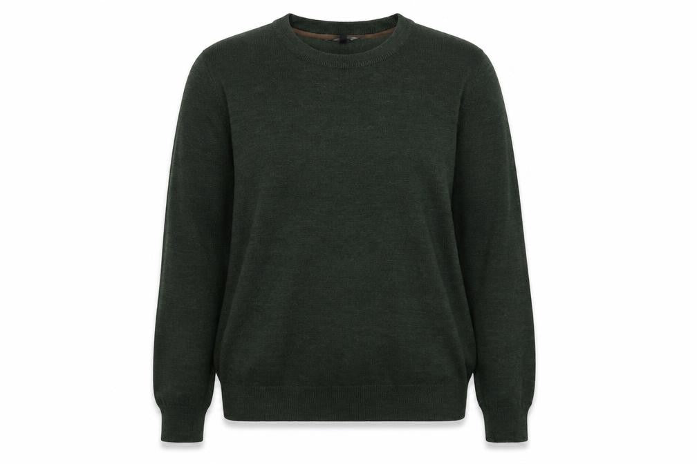 Avenue  Womens Gold   Pullover Jumper Size L