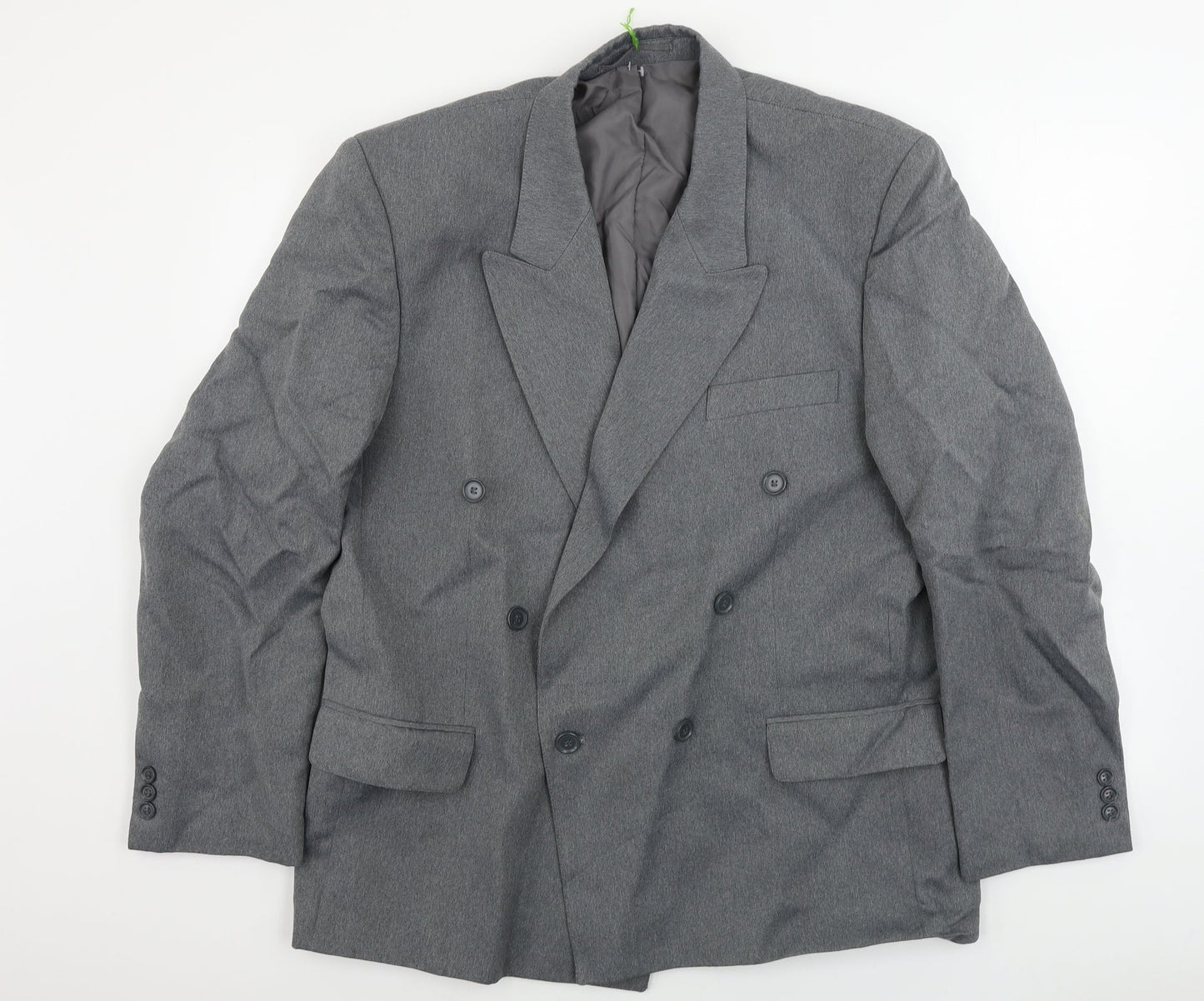 Classic Mens Grey   Jacket Blazer Size 44