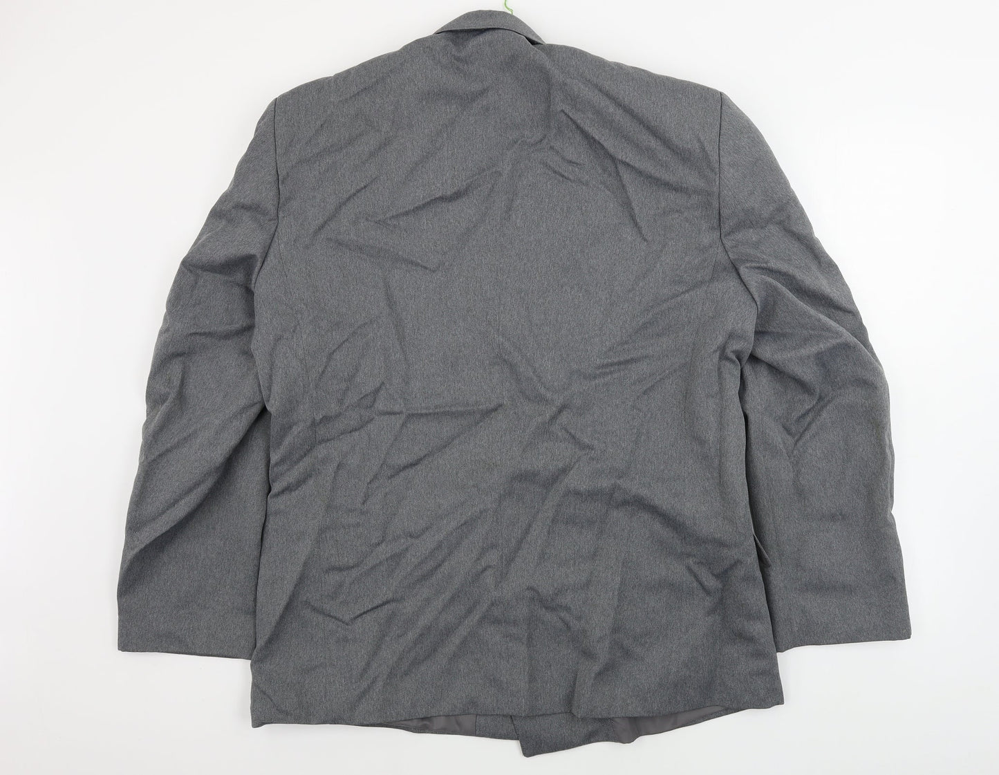 Classic Mens Grey   Jacket Blazer Size 44