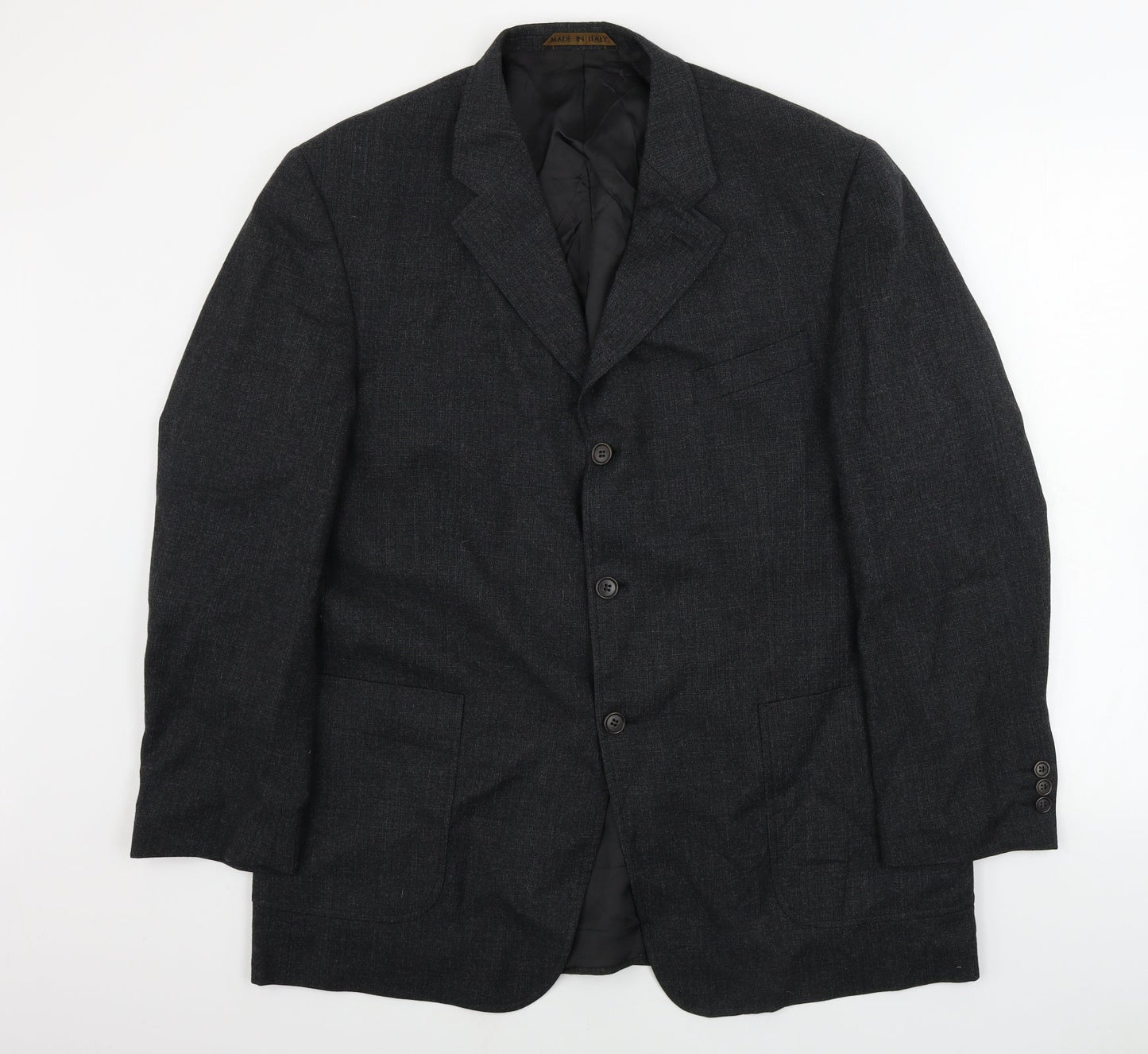 Marks and Spencer  Mens Grey   Jacket Blazer Size 44