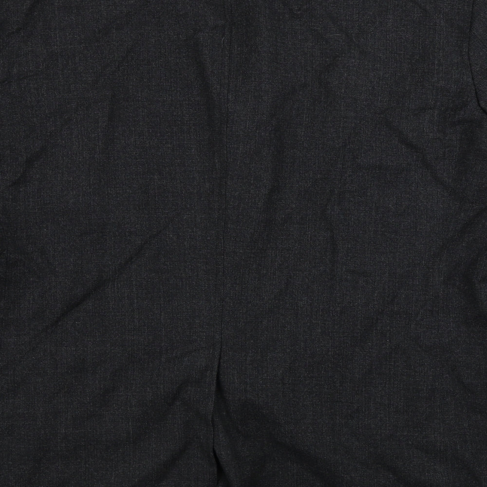 Marks and Spencer  Mens Grey   Jacket Blazer Size 44