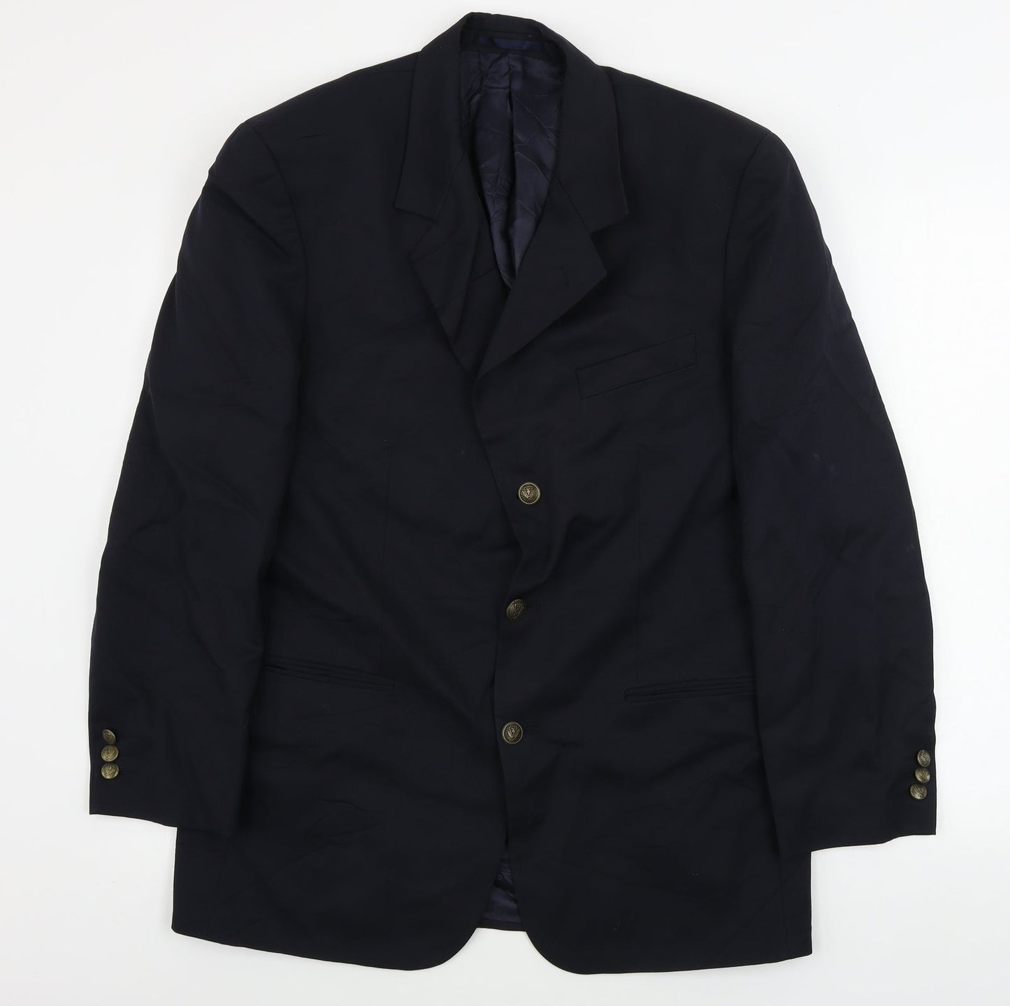 NEXT  Mens Blue   Jacket Blazer Size 40