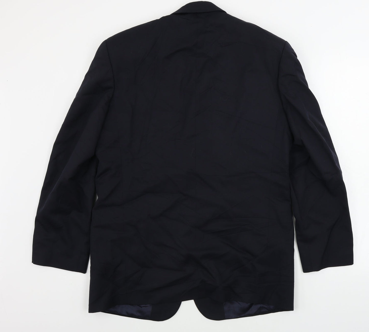 NEXT  Mens Blue   Jacket Blazer Size 40