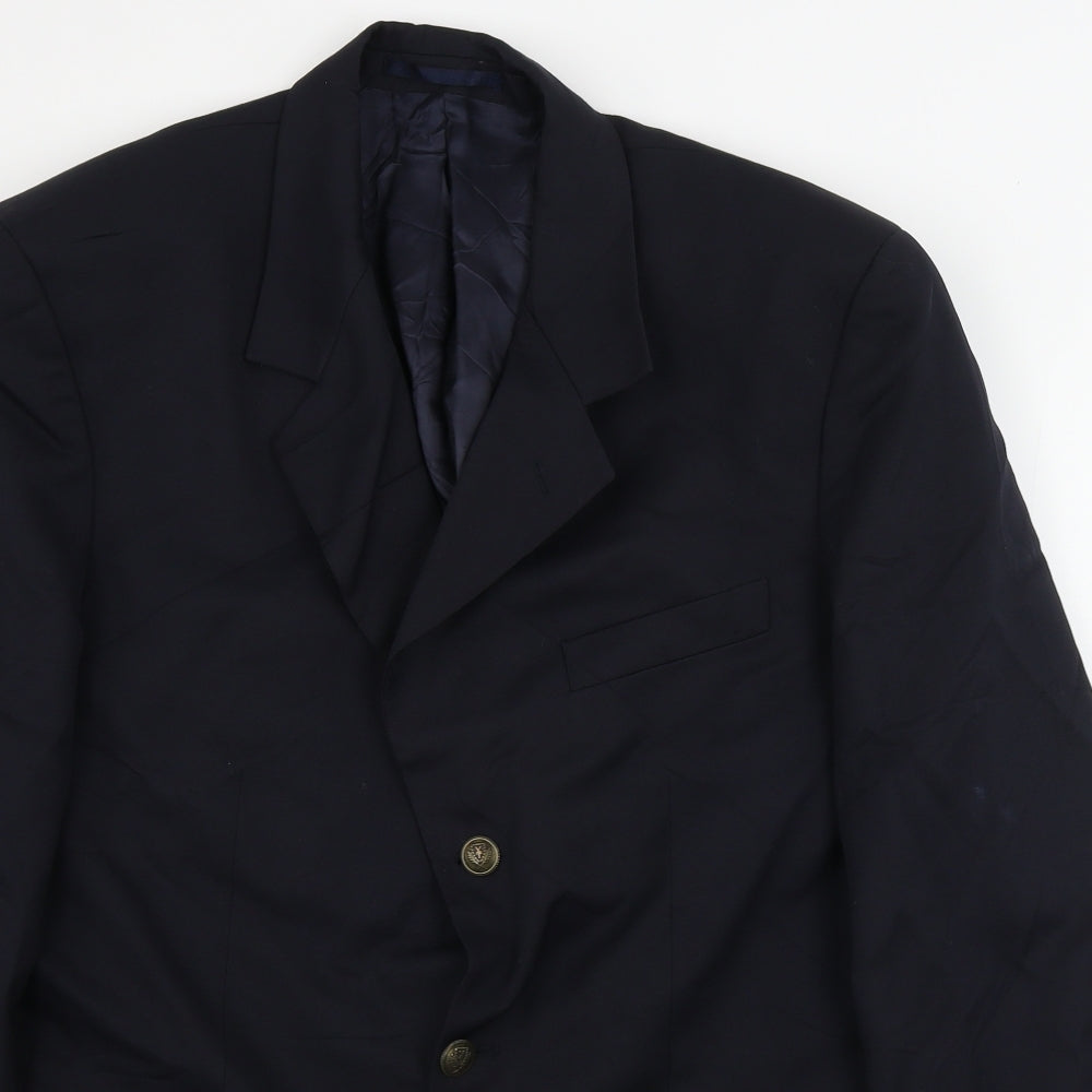 NEXT  Mens Blue   Jacket Blazer Size 40