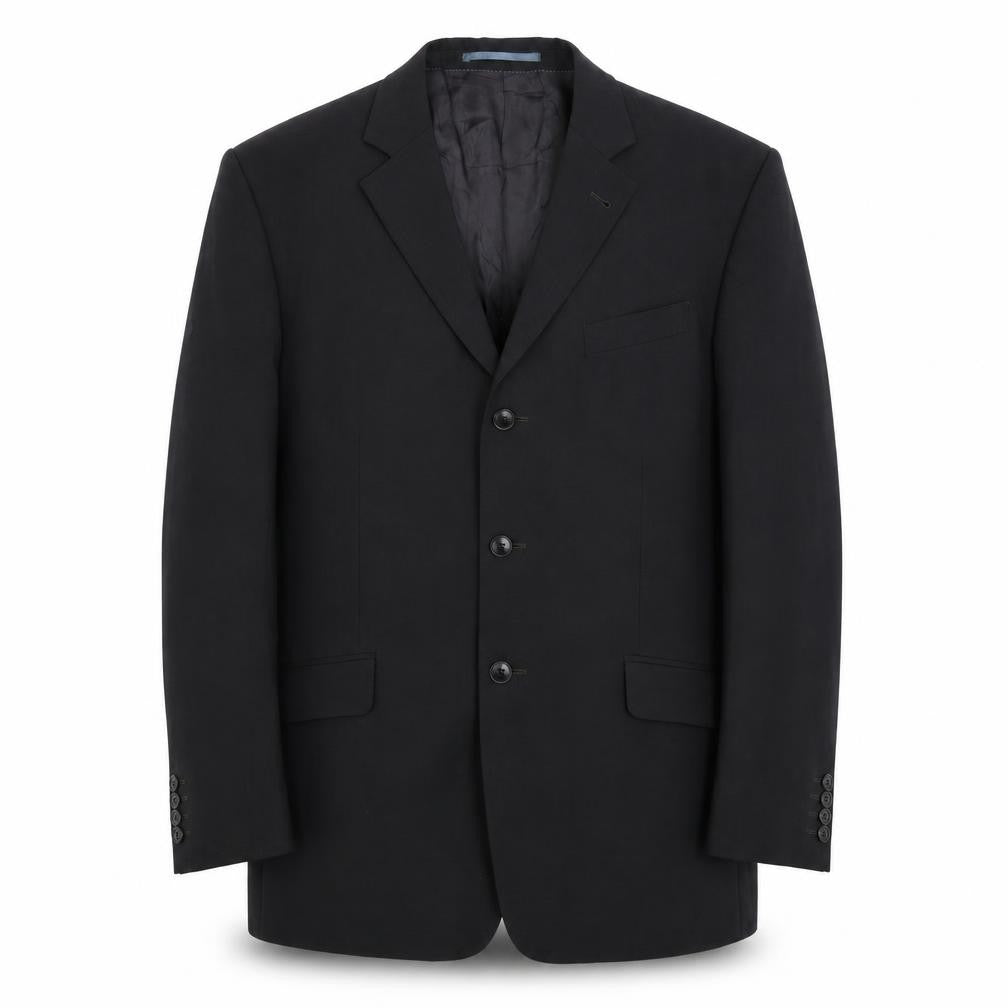 NEXT  Mens Grey Houndstooth  Jacket Blazer Size 42