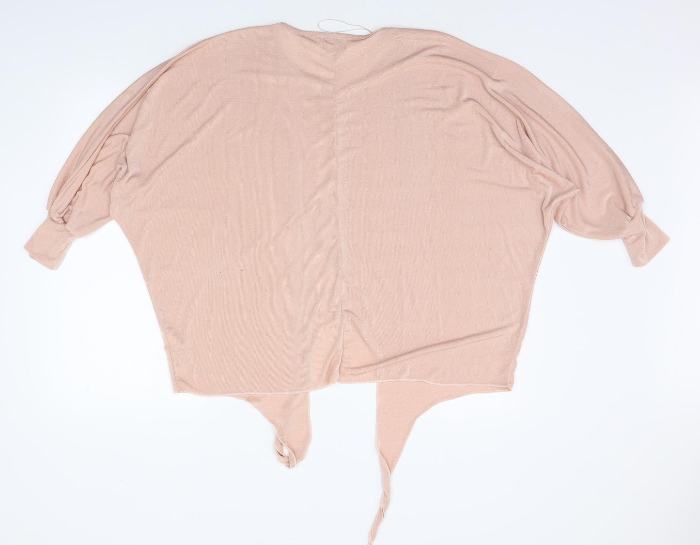 Apricot Womens Pink   Pullover Jumper Size M