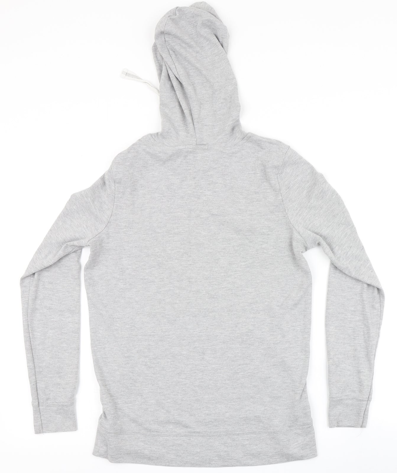 George Womens Grey   Pullover Hoodie Size 10