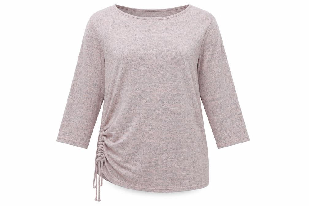 Matalan Womens Pink   Pullover Jumper Size XL