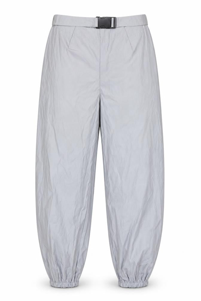 SheIn Womens Grey   Trousers  Size M L26 in