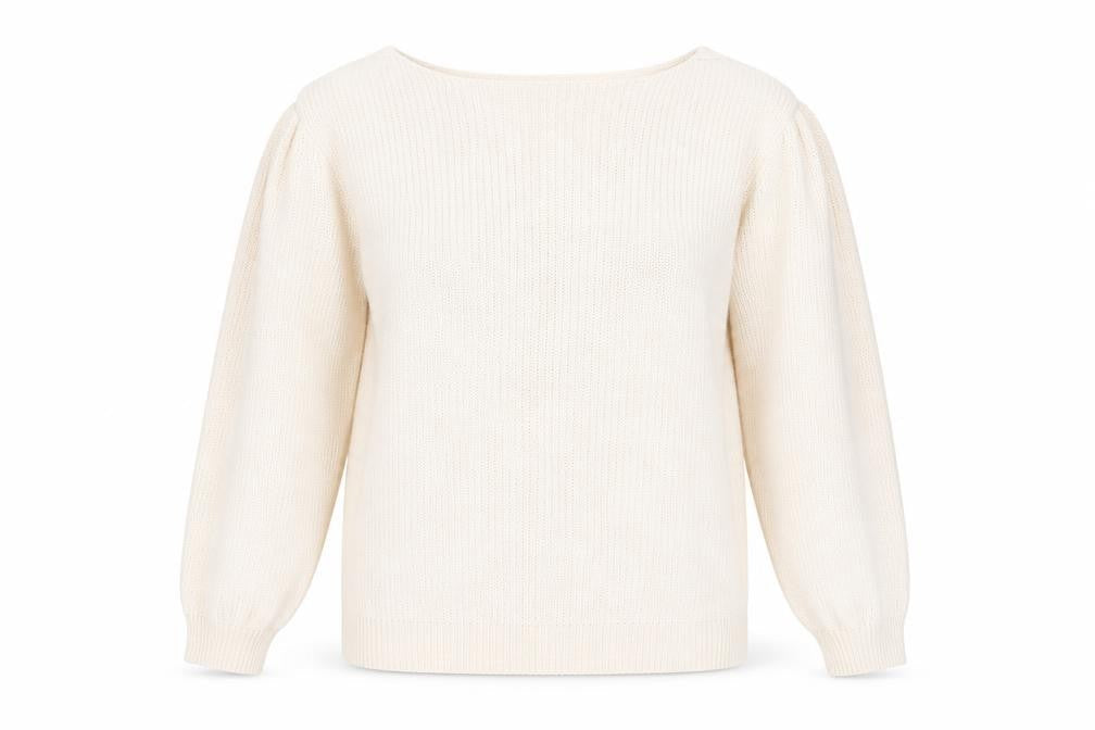 New Look Womens Beige   Pullover Jumper Size S