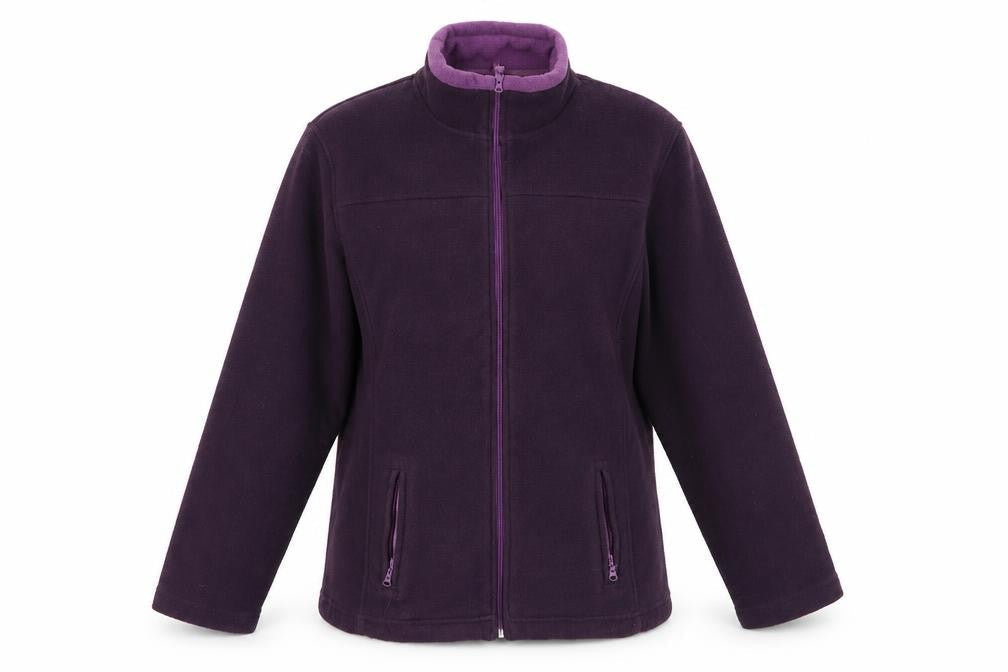 Sarah Hamilton Womens Purple   Pullover Jumper Size XL