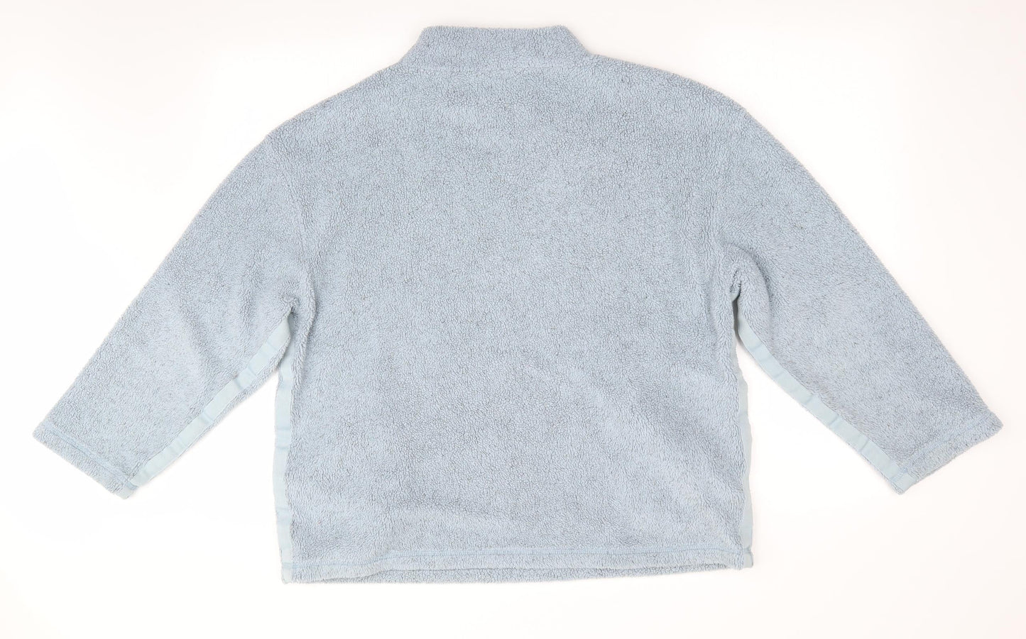 Monsoon Womens Blue   Pullover Jumper