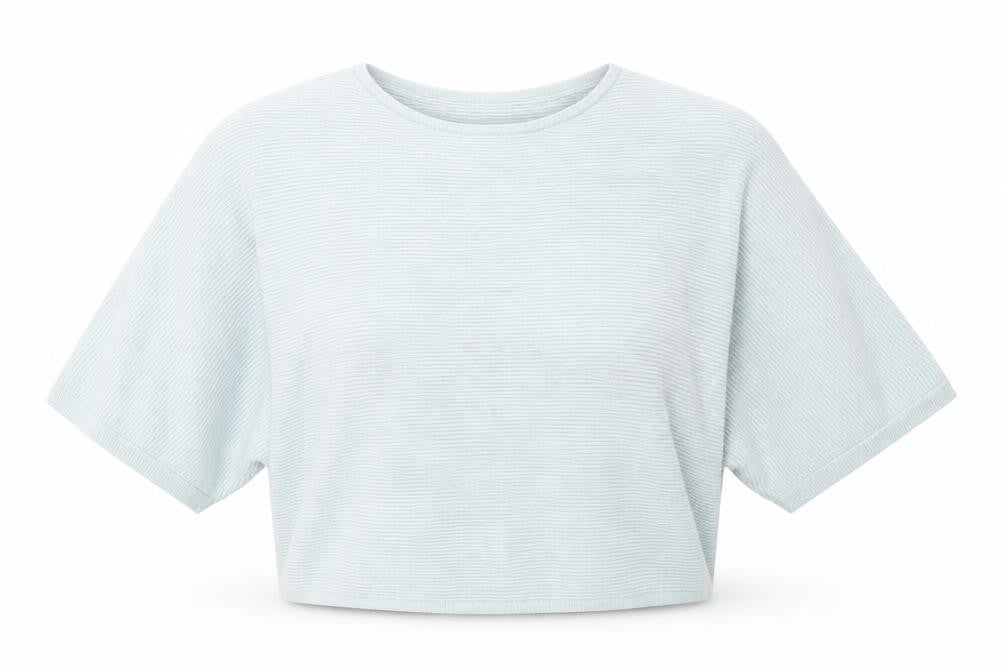 George Womens Green   Pullover Jumper Size M