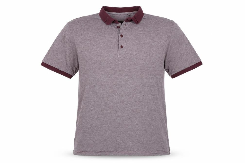 Capsule Mens Red    Polo Size XL