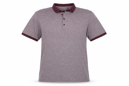 Capsule Mens Red    Polo Size XL