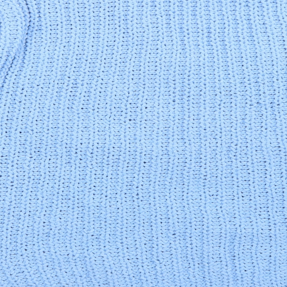 TU Womens Blue   Pullover Jumper Size 16