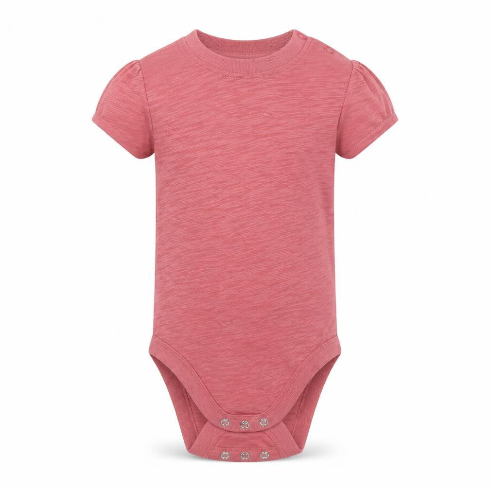 M&S Baby Pink   Babygrow One-Piece Size 18-24 Months