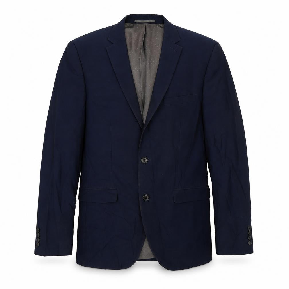 NEXT Mens Blue   Jacket Suit Jacket Size 40