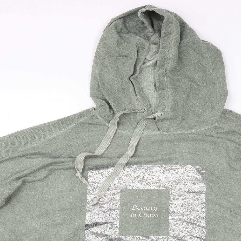New collection Womens Grey   Pullover Hoodie