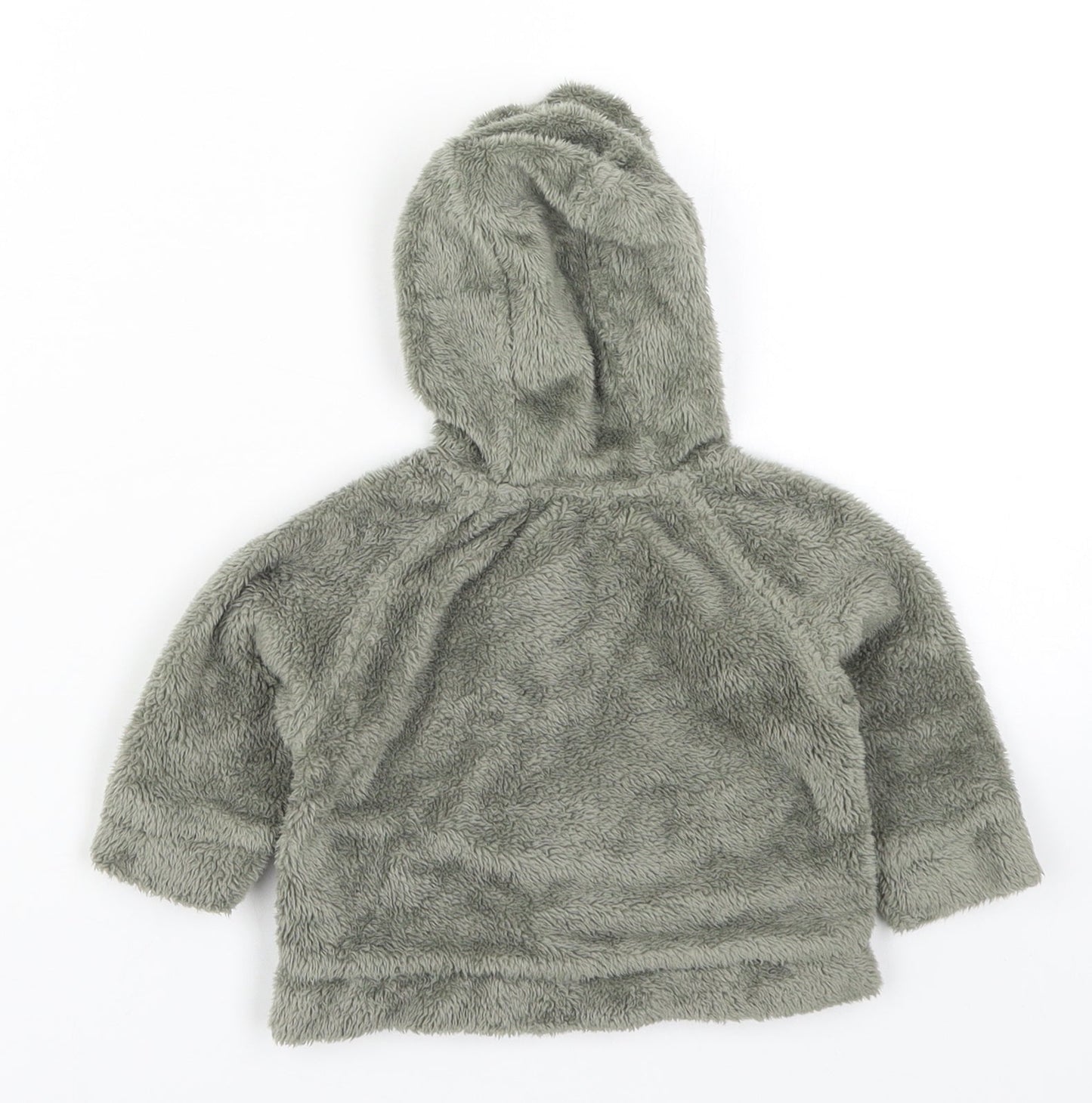 Early Days Boys Green   Jacket  Size 3-6 Months  - 203 Robot