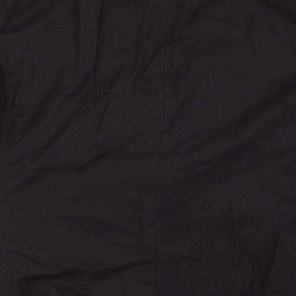 M&S Mens Brown   Jacket Blazer Size M