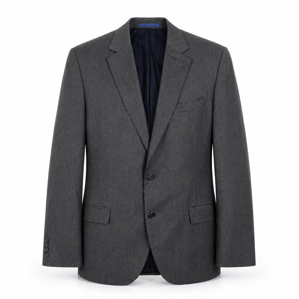 M&S Mens Grey   Jacket Blazer Size 42
