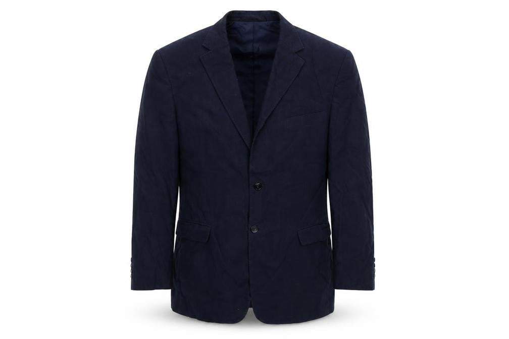 Marks and Spencer  Mens Blue   Jacket Blazer Size 42
