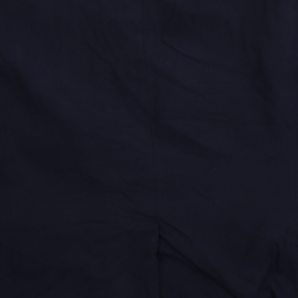 Marks and Spencer  Mens Blue   Jacket Blazer Size 42