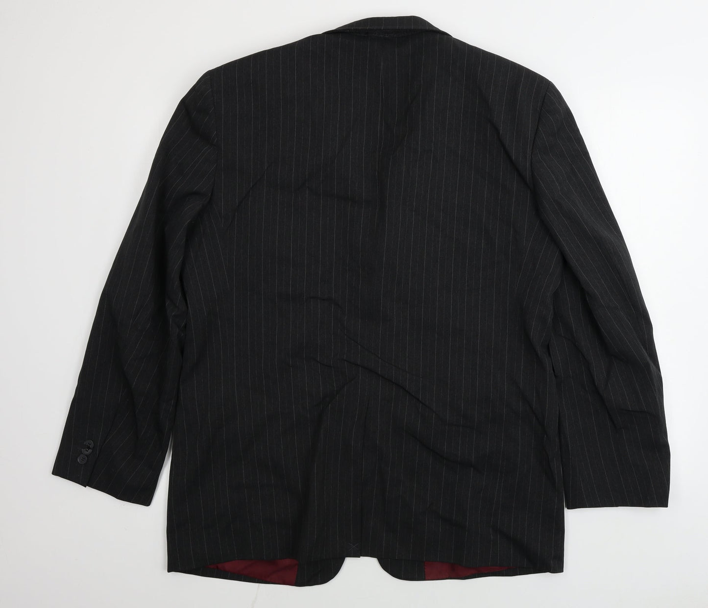 Taylor & Wright  Mens Grey   Jacket Blazer Size 44