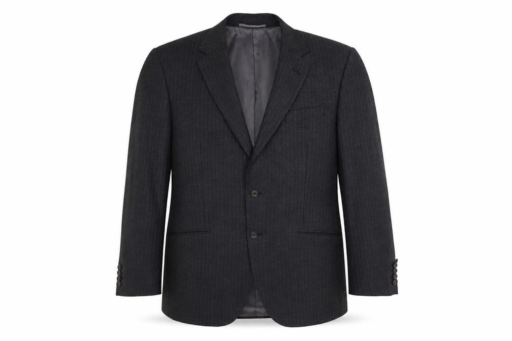Marks and Spencer  Mens Grey   Jacket Blazer Size 42
