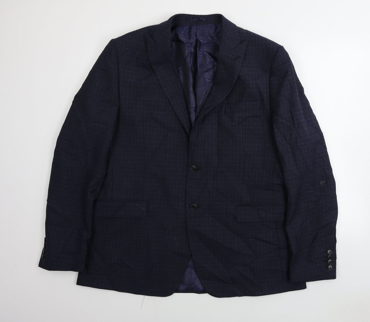 STVDIO  Mens Red   Jacket Blazer Size 46