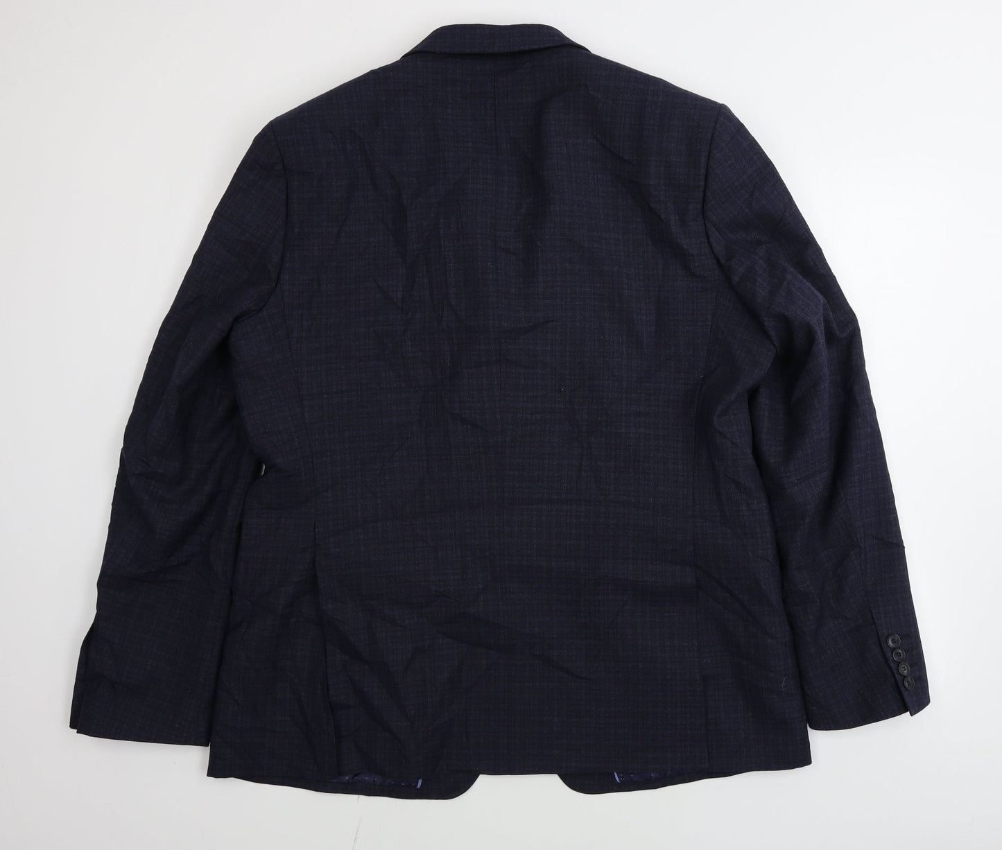 STVDIO  Mens Red   Jacket Blazer Size 46
