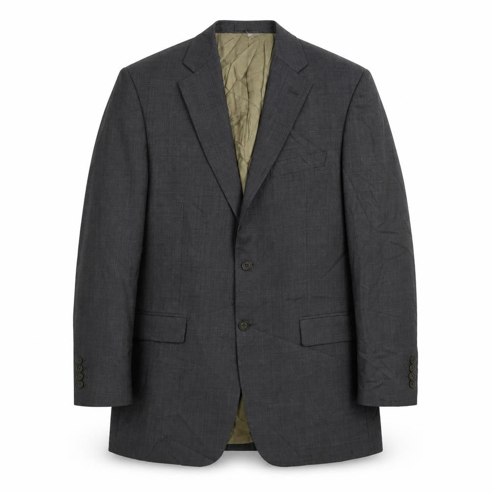 Marks and Spencer  Mens Grey   Jacket Blazer Size 40