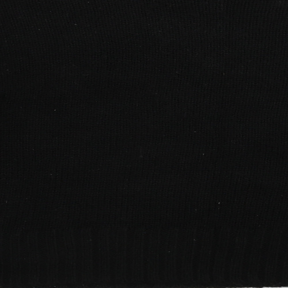 New Look  Womens Black   Pullover Jumper Size S