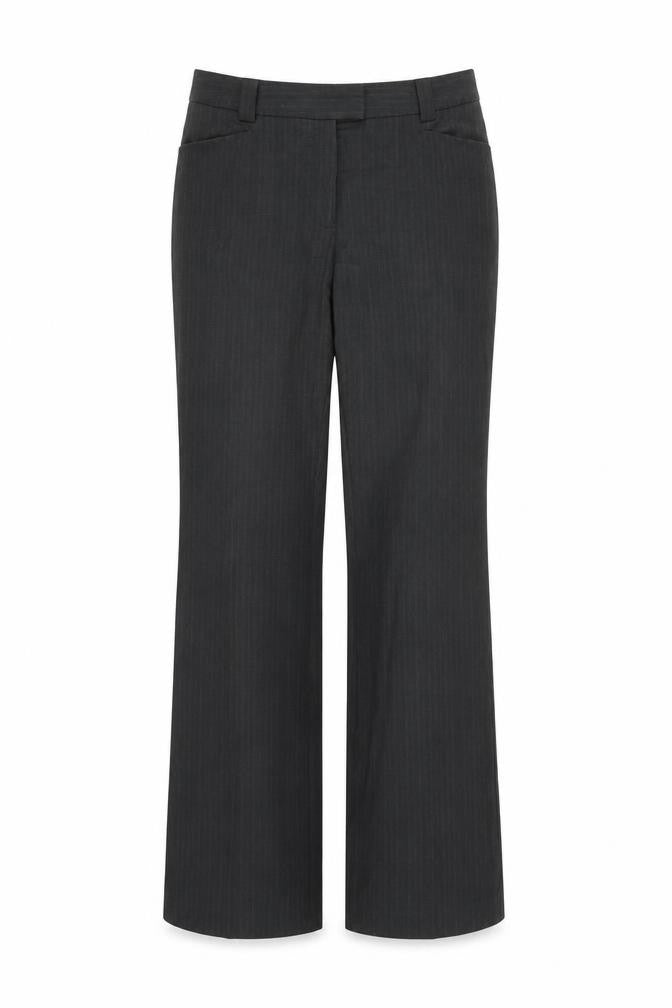 NEXT Womens Grey   Trousers  Size 10 L27 in