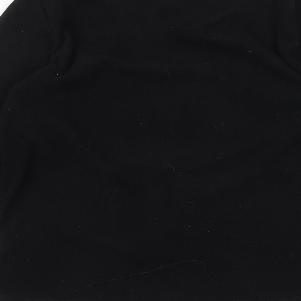 Primark Womens Black   Pullover Jumper Size XS