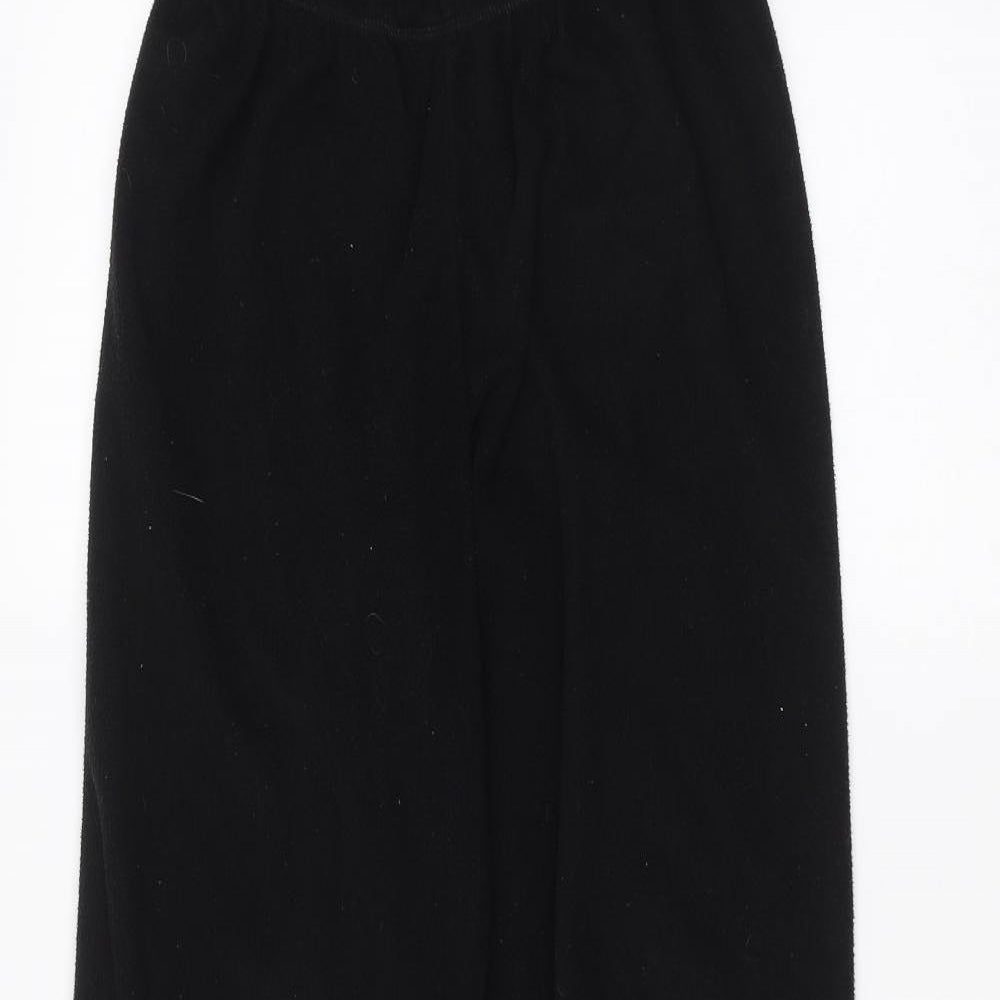 Primark Womens Black   Trousers  Size XS L25 in