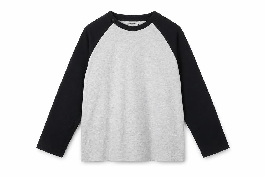 Urban Debt Boys Grey   Basic T-Shirt Size 6 Years