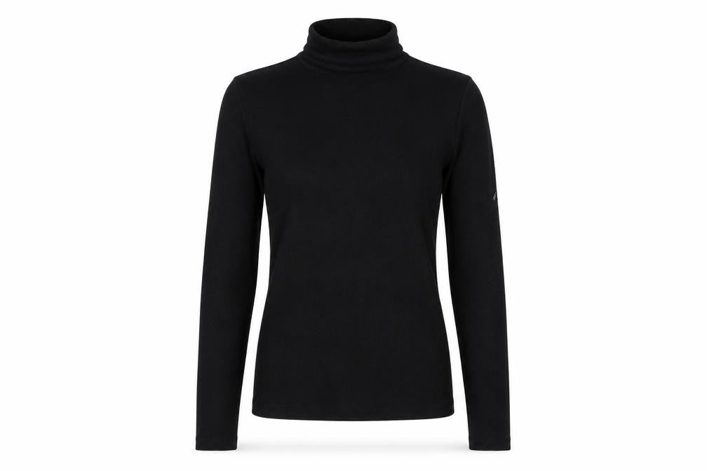 New Look Womens Black   Pullover Jumper Size 10
