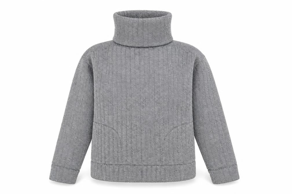 Gap Womens Grey   Pullover Jumper Size S