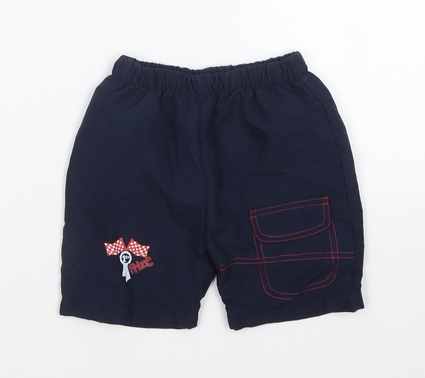 st mp Boys Blue   Sweatpants Trousers Size 12-18 Months