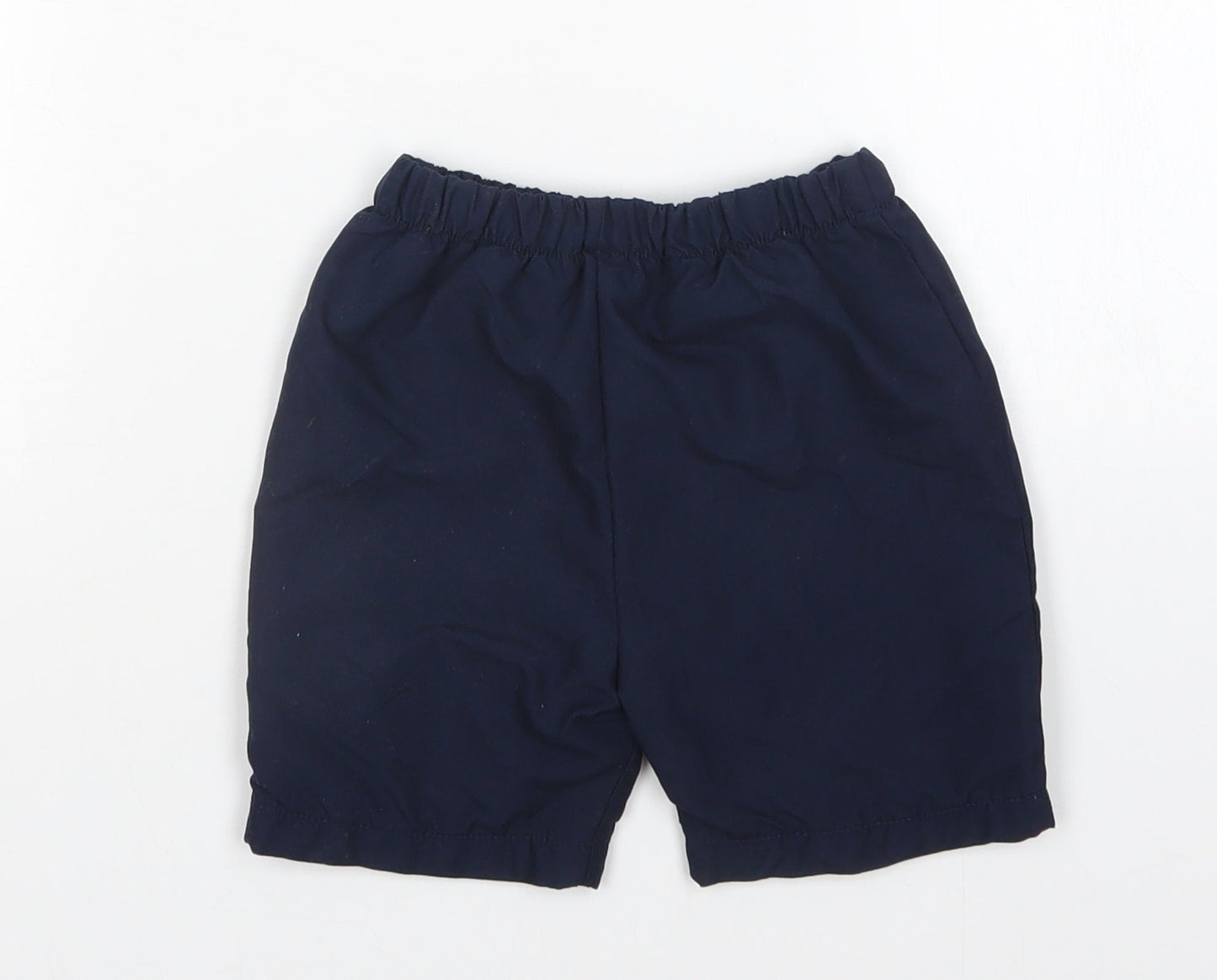 st mp Boys Blue   Sweatpants Trousers Size 12-18 Months
